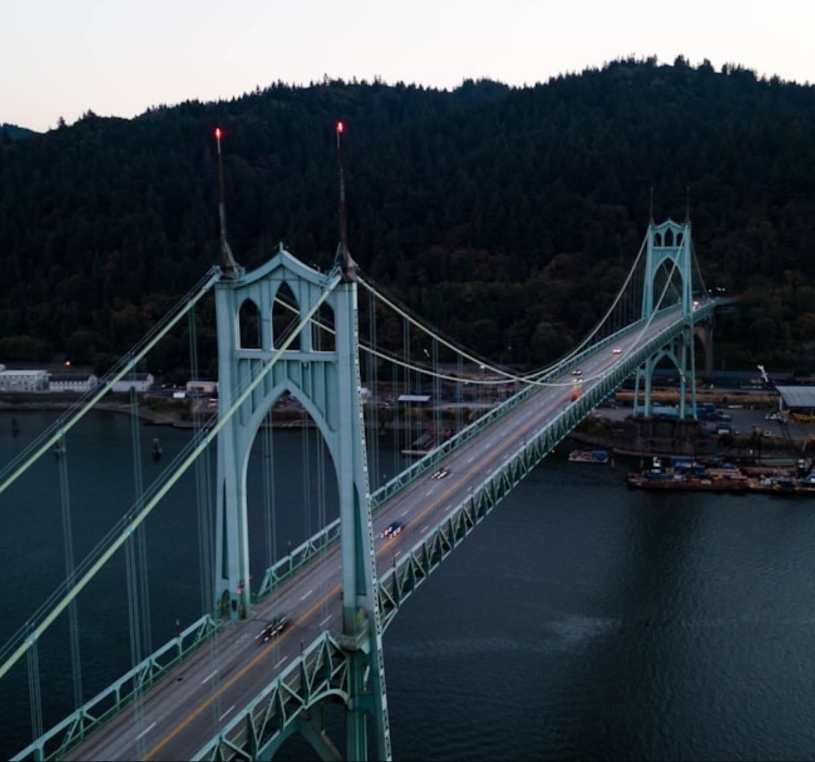 Portland