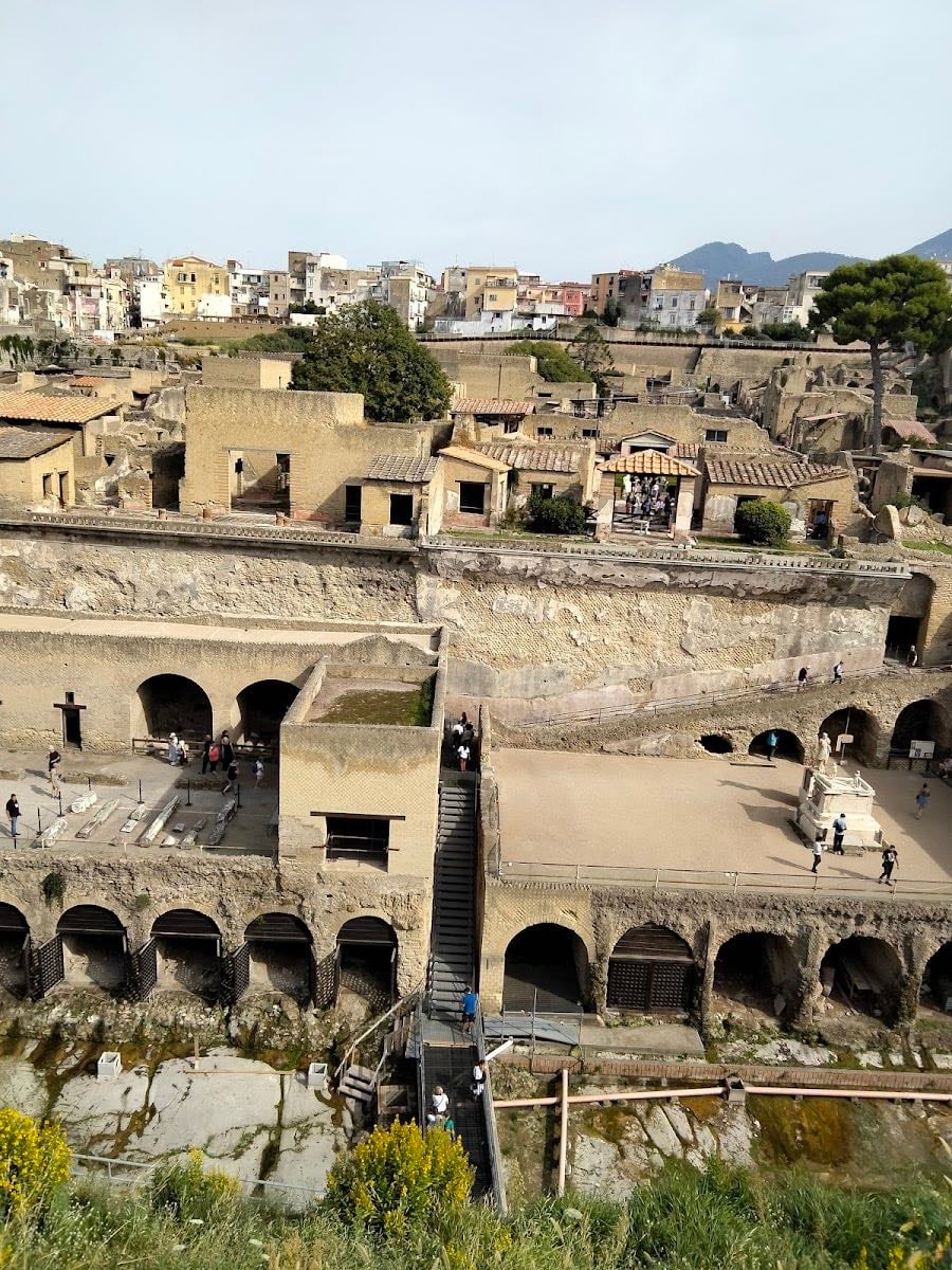 Ercolano