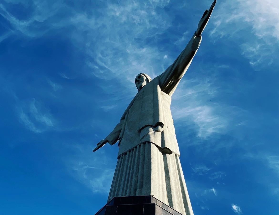 Rio de Janeiro 饟唹 - Places hypelist by sophia helena