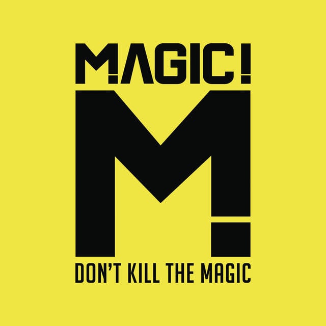 Rude - Song · MAGIC!