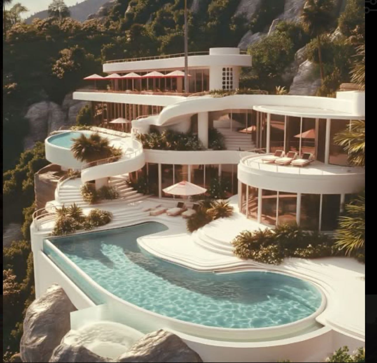 Build Dream Home
