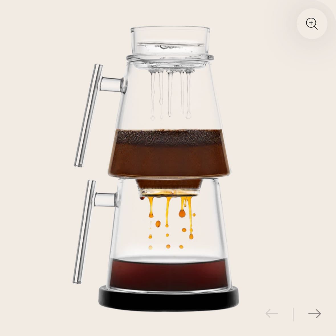 Brew Kit - Pure Over