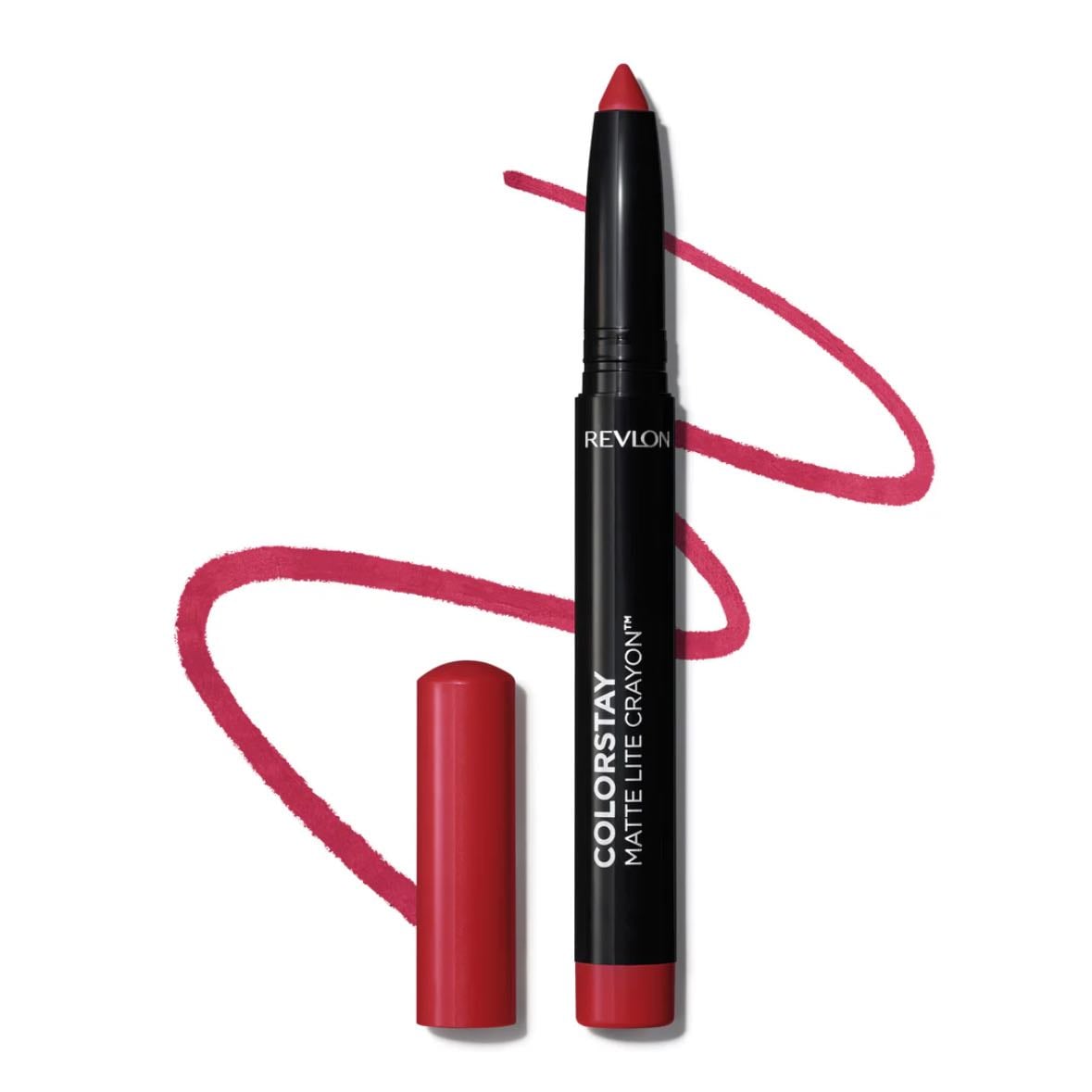 Revlon (colorstay matte lite crayon) - Air Kiss 010