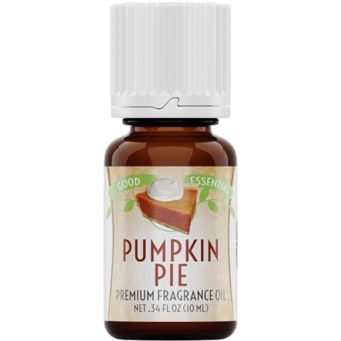 Good Essential - Pumpkin Pie