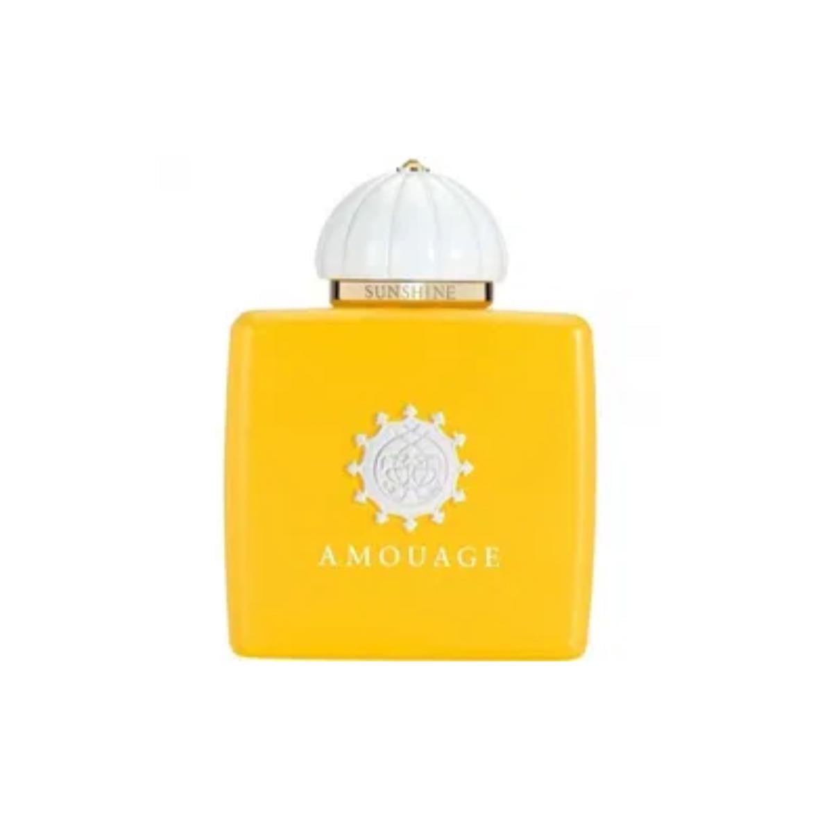 Amouage - Sunshine Woman