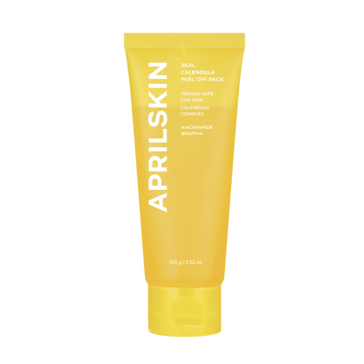 Aprilskin - Calendula Peel Off Mask
