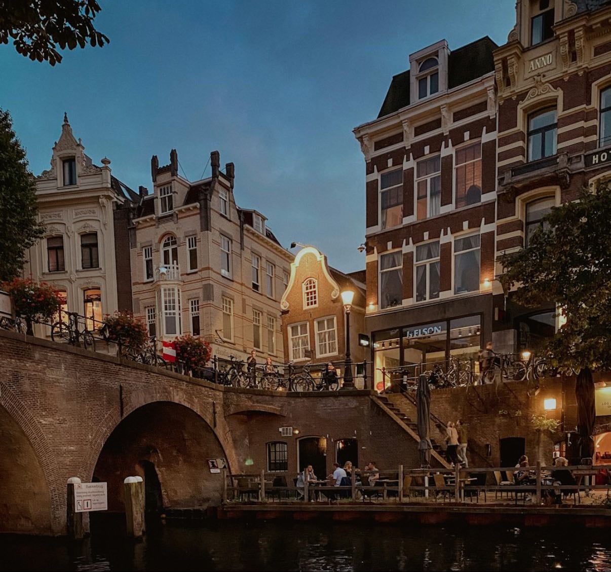 Utrecht - Places hypelist by sina styles°♡☆°♥︎°