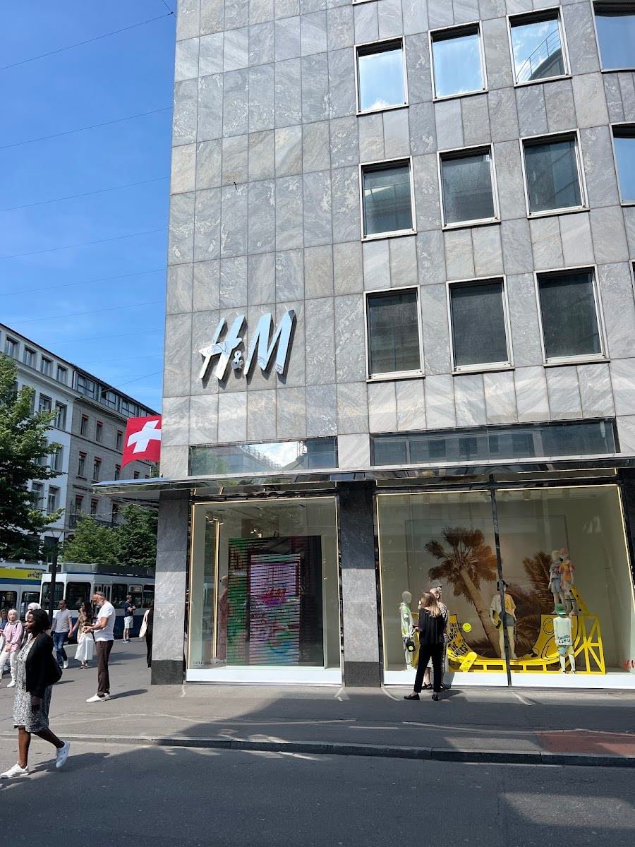 H&M