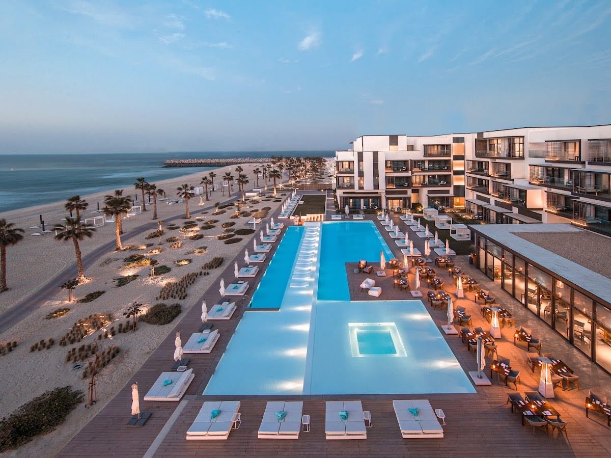 Nikki Beach Resort & Spa