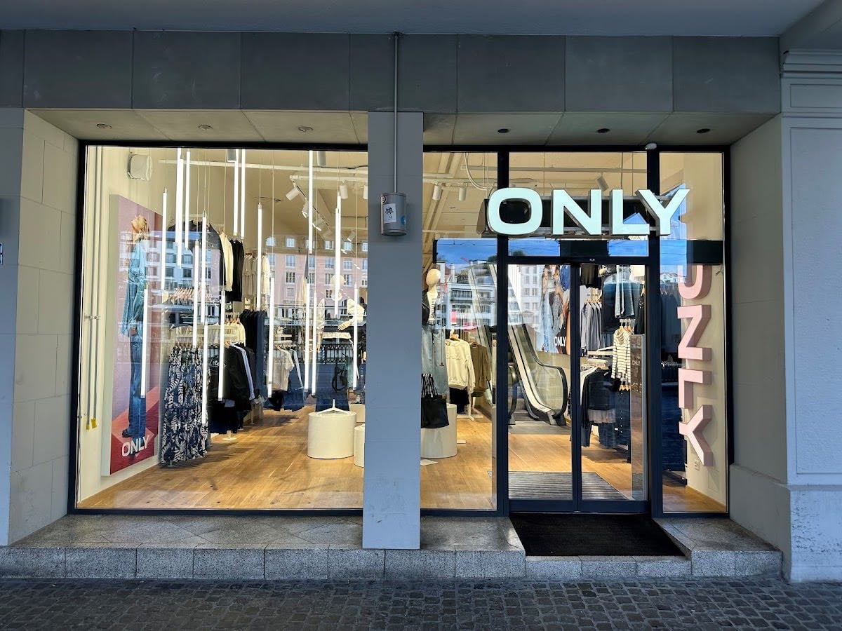 ONLY