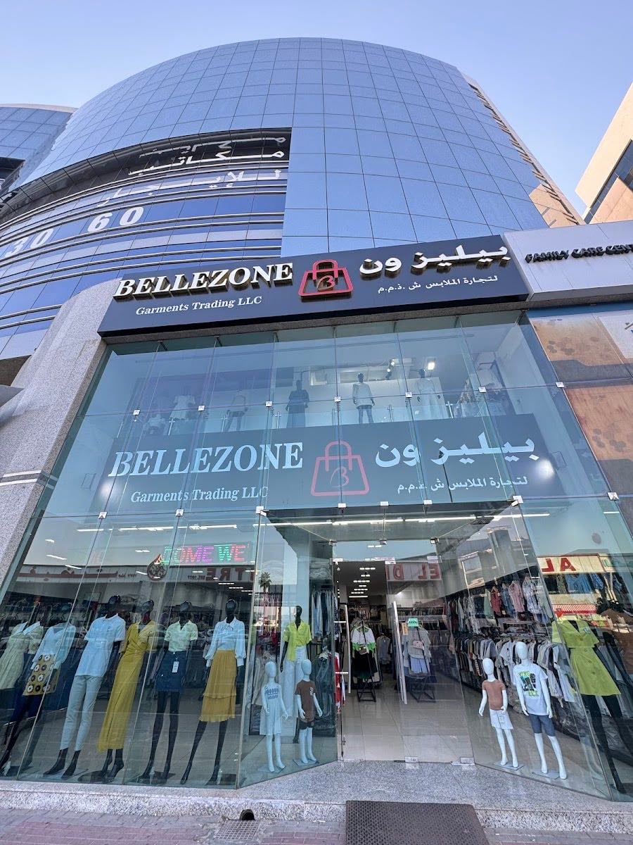 BELLEZONE
