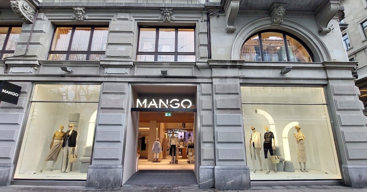 MANGO