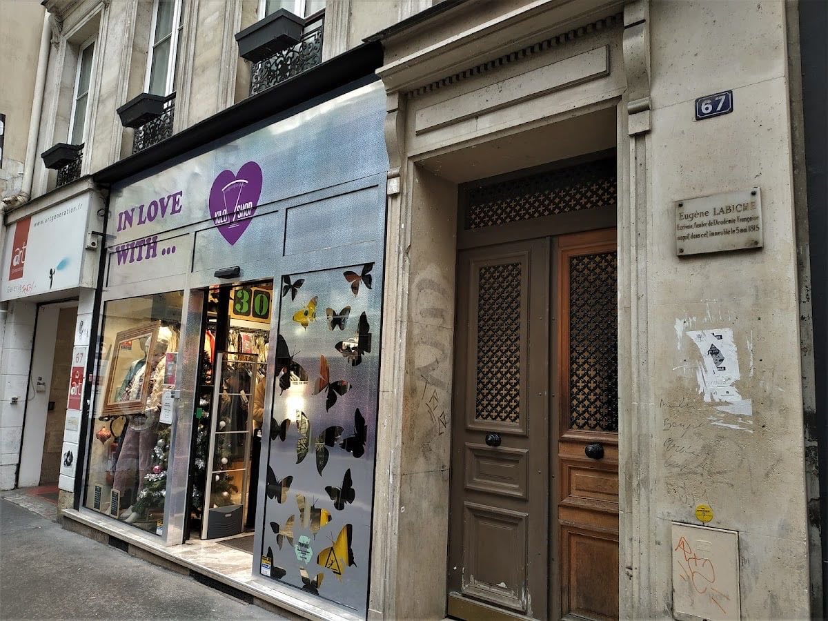 Kilo Shop