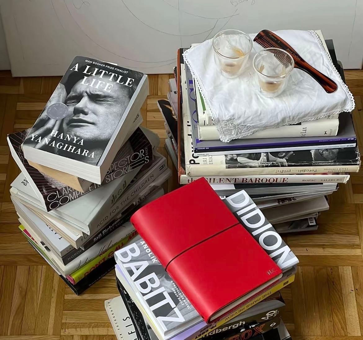 literatura