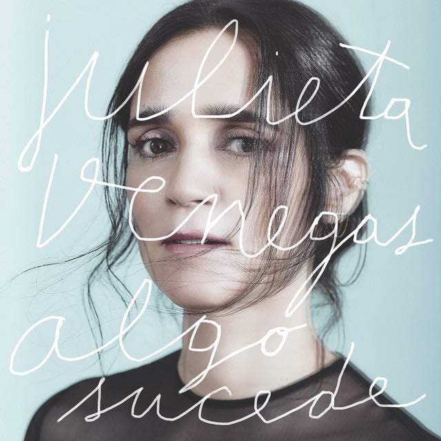 Dos Soledades - Song · Julieta Venegas