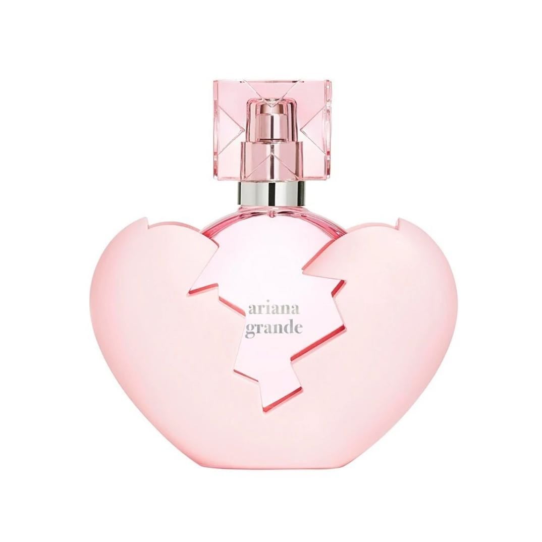 ARIANA GRANDE THANK U NEXT EDP 100ML