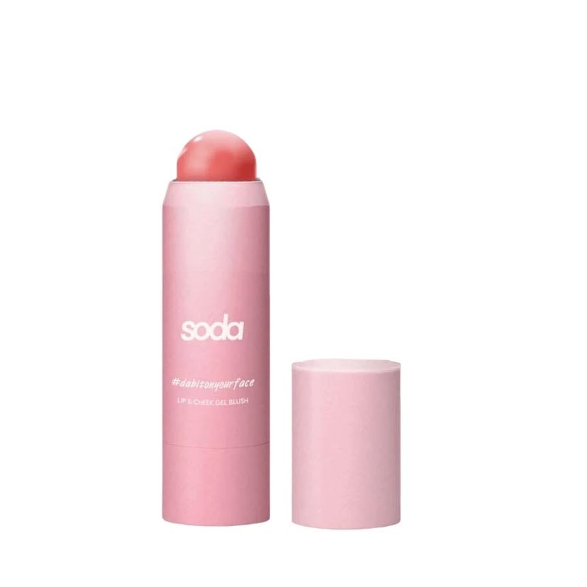 SODA RUBOR GEL BLUSH 101