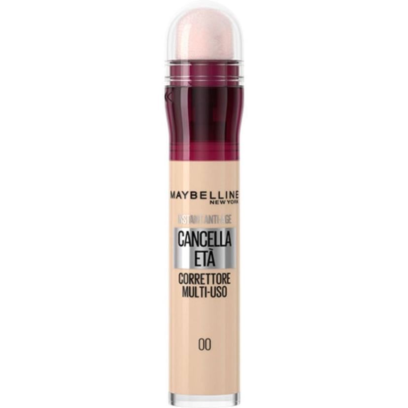 Corrector Facial Maybelline Instant Age Eraser N00