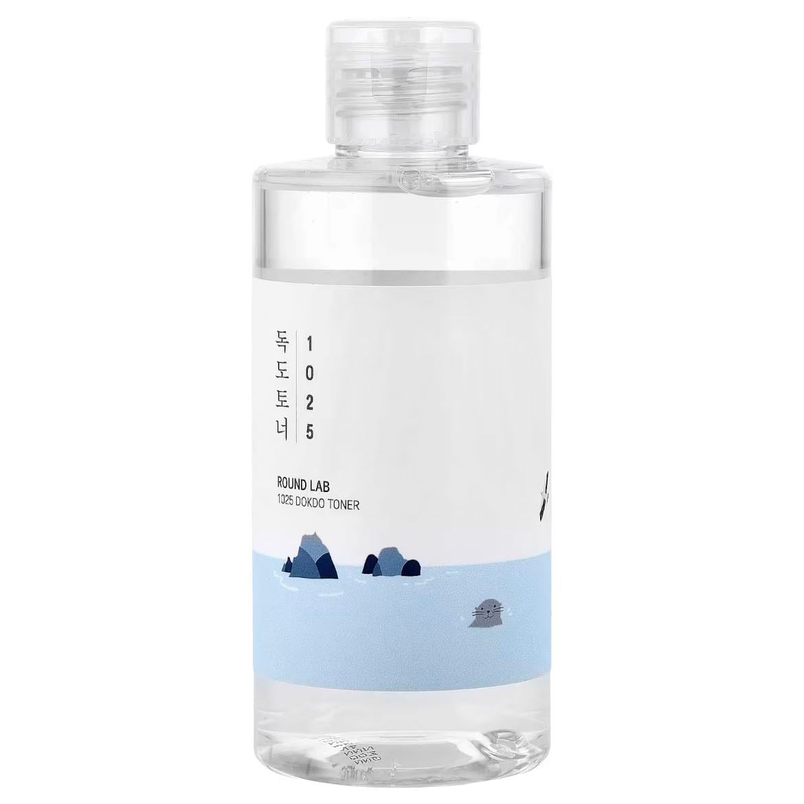 ROUND LAB - Tónico 1025 Dokdo Toner
