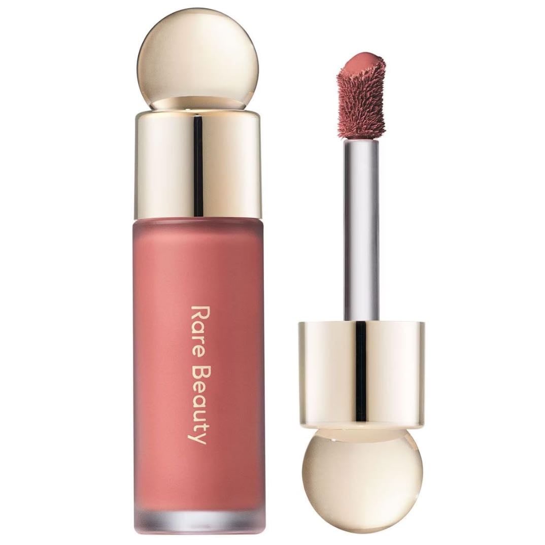 RARE BEAUTY Rubor Líquido Soft Pinch Liquid Blush - Worth