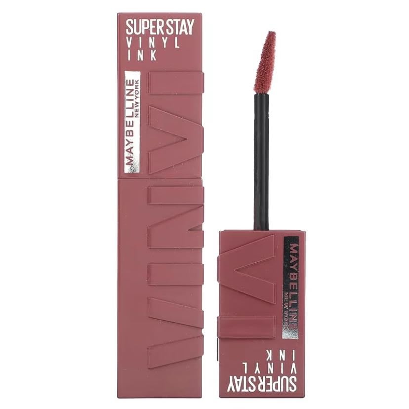 SuperStay Vinyl Ink CHEEKY - rubor