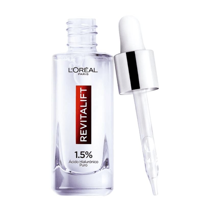 Sérum Revitalift Acido Hialuronico Rellenador 1,5% Dermo Expertise