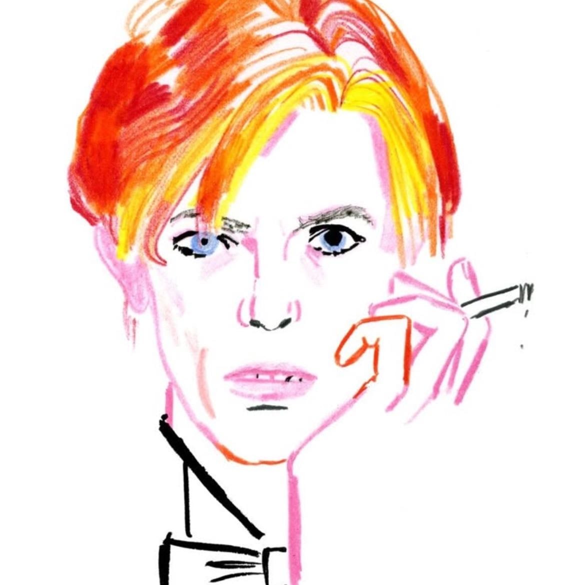 por qué david bowie es tan importante - YouTube