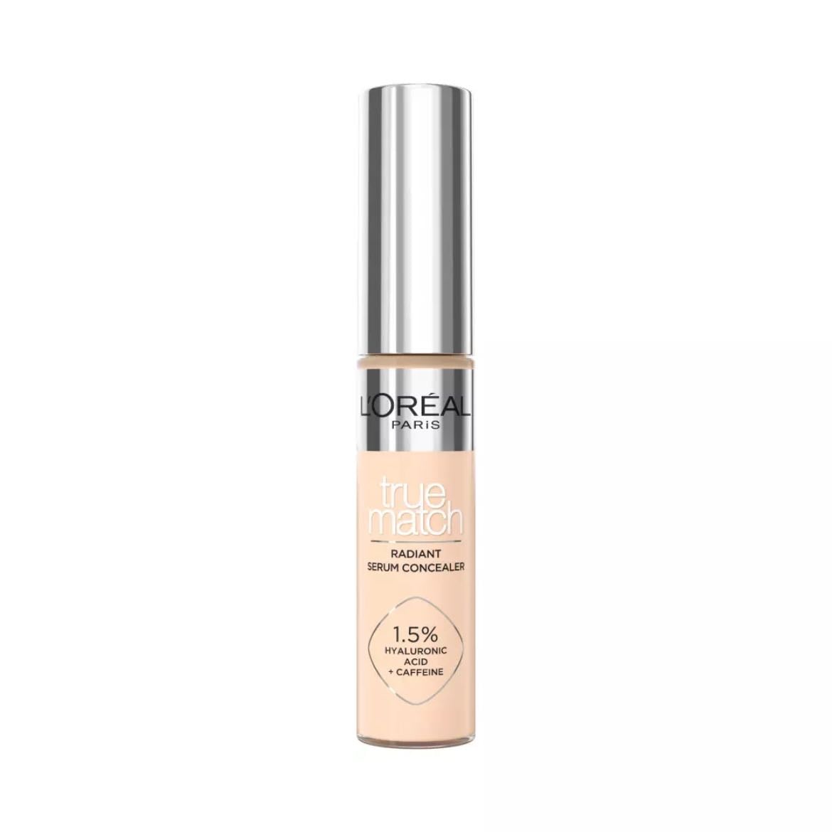 True Match Radiant Sérum Concealer - 1R Light