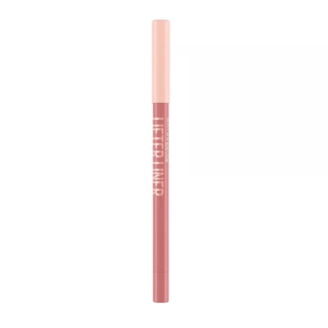 Maybelline Lifter Liner Lip Liner 06 Line Leader