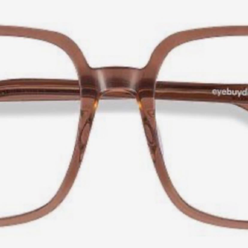 glasses