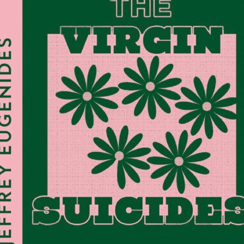 The Virgin Suicides - Jeffrey Eugenides · 2011