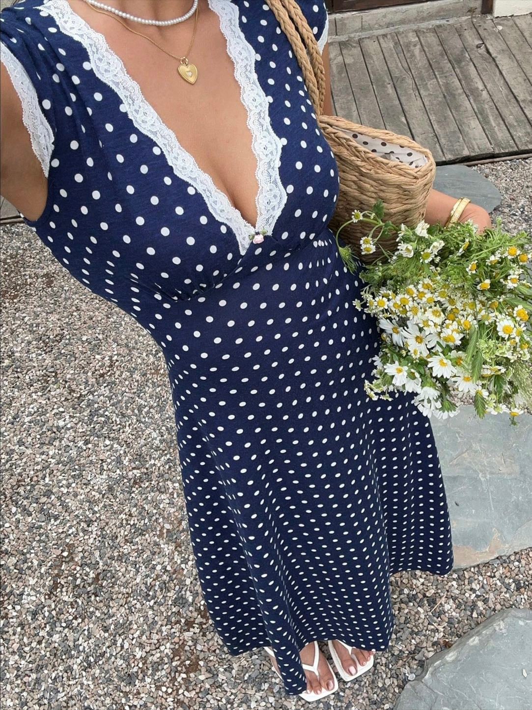 poa dress