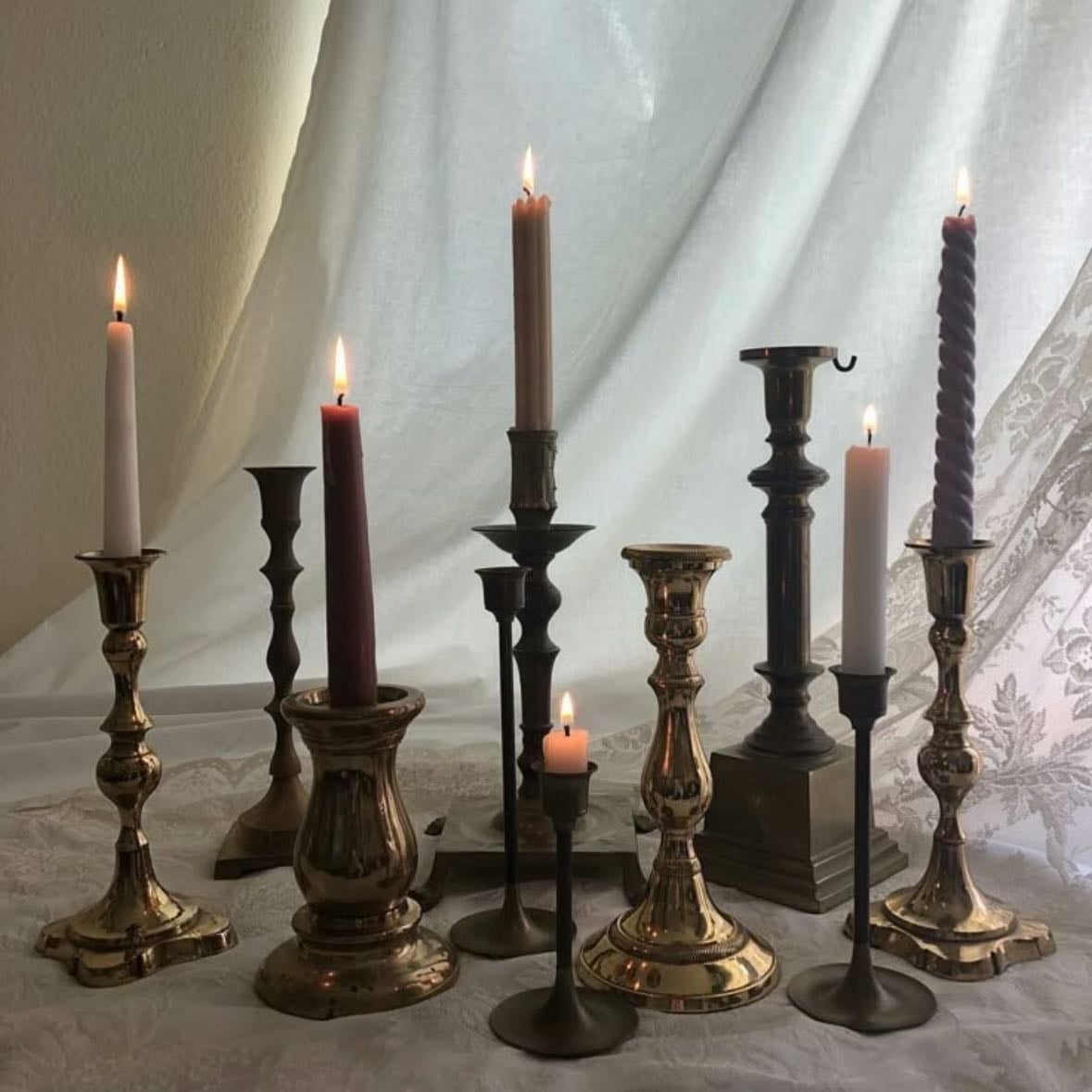 candles