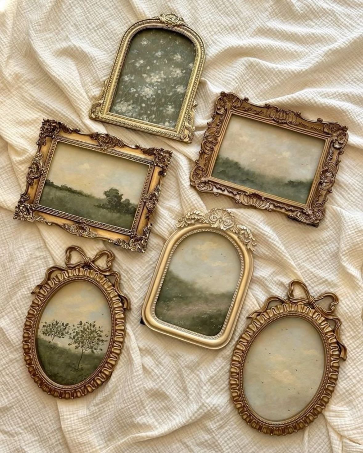 frames