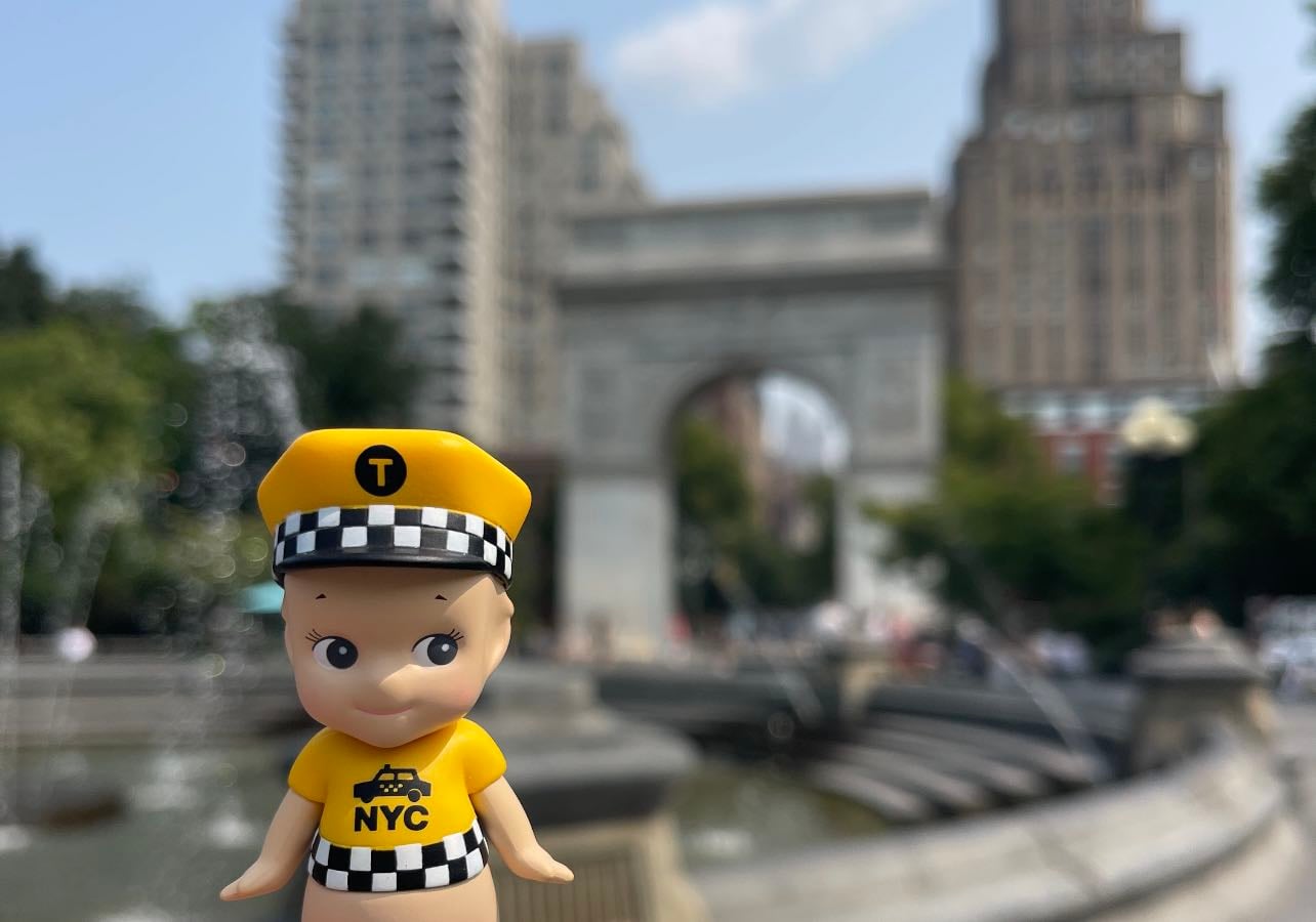 NYC