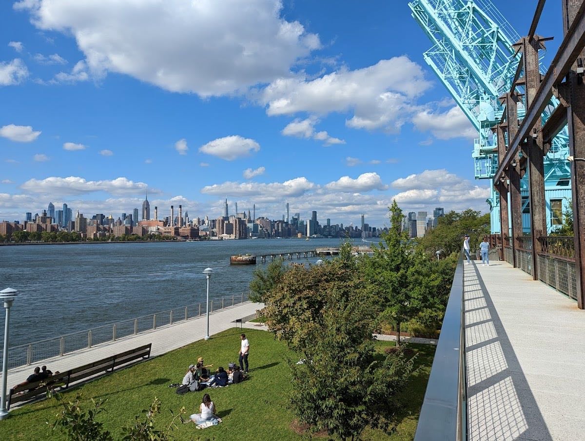 Domino Park