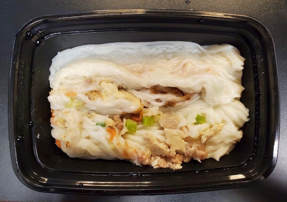 Tonii's Fresh Rice Noodle