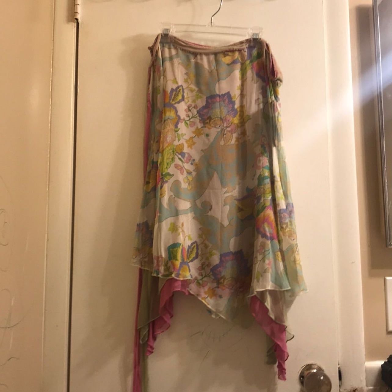midi skirts