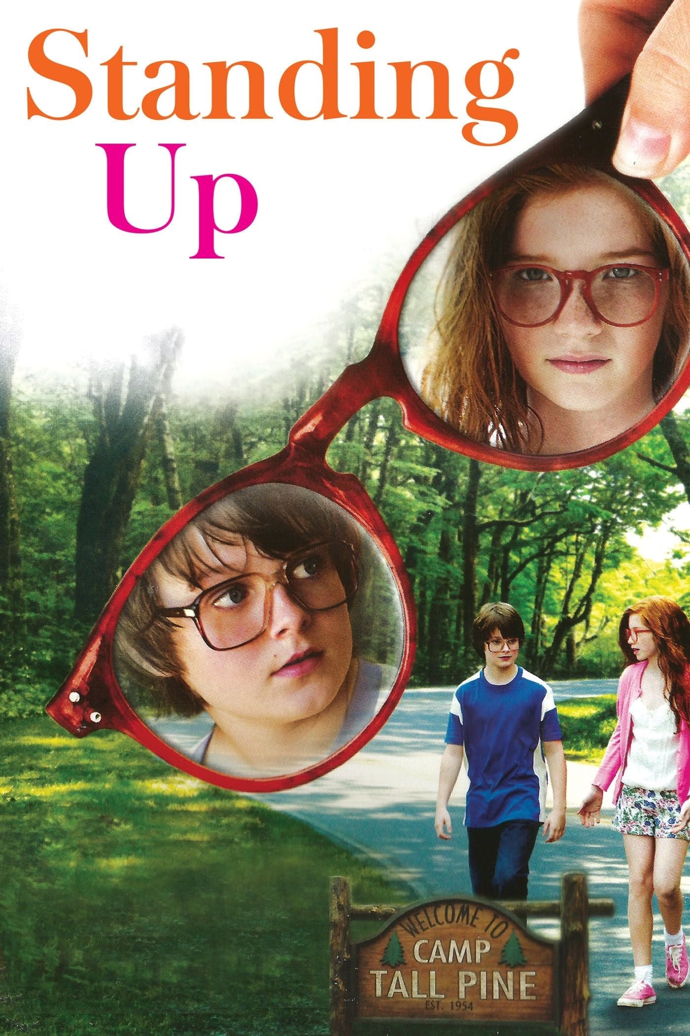 Standing Up - D. J. Caruso · 2013