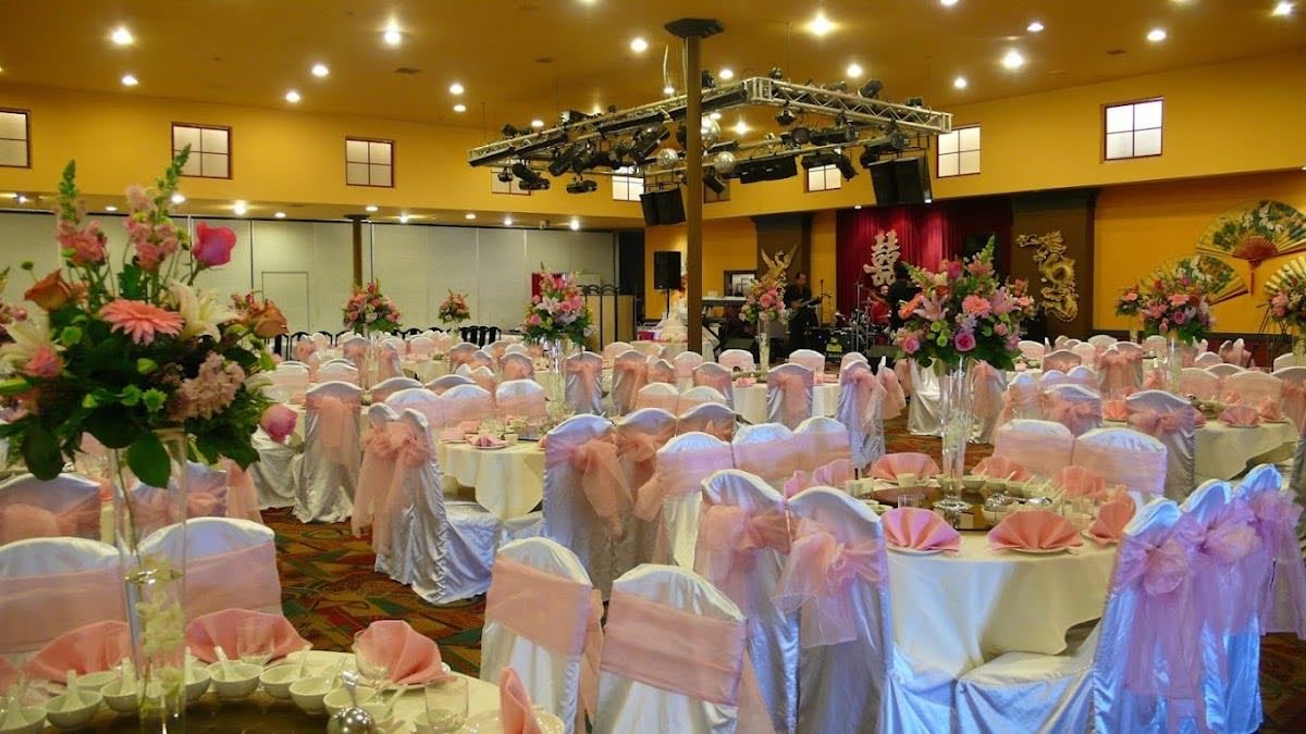 Jasmine Seafood Restaurant & Express - Best dim sum