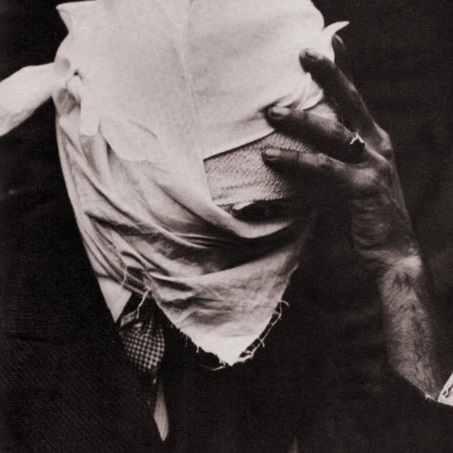No One Is Ever Going to Want Me - Song · Giles Corey
