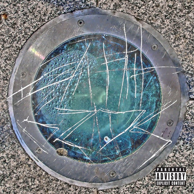 On GP - Song · Death Grips