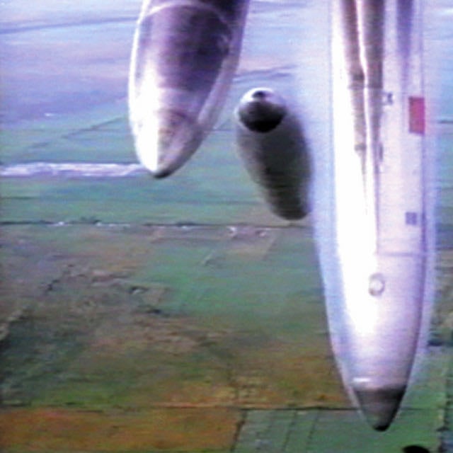 09-15-00 - Song · Godspeed You! Black Emperor