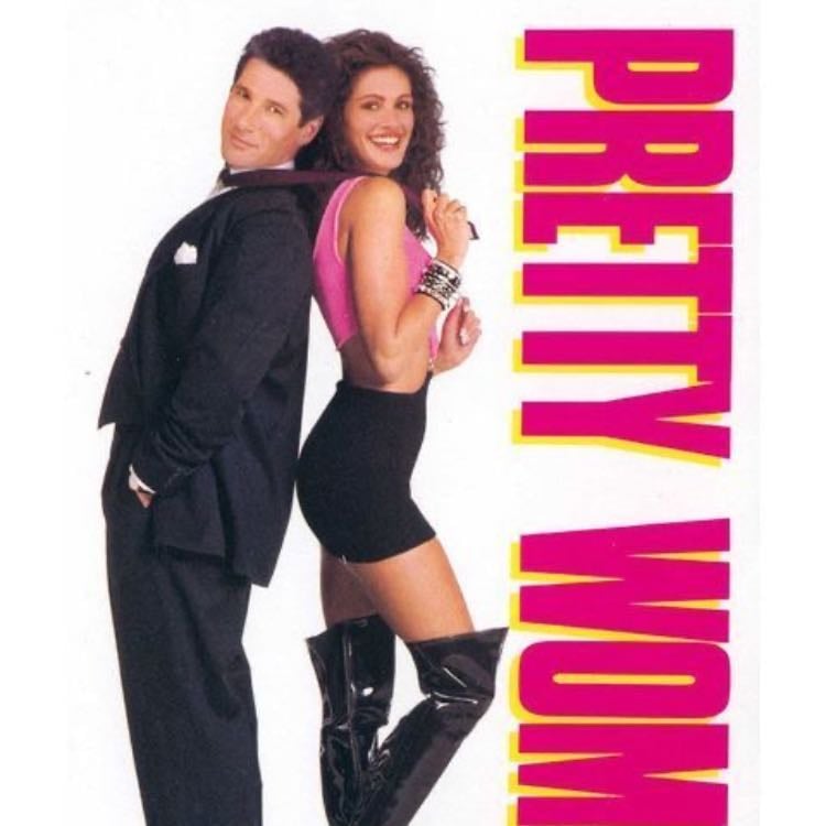 Pret y Woman