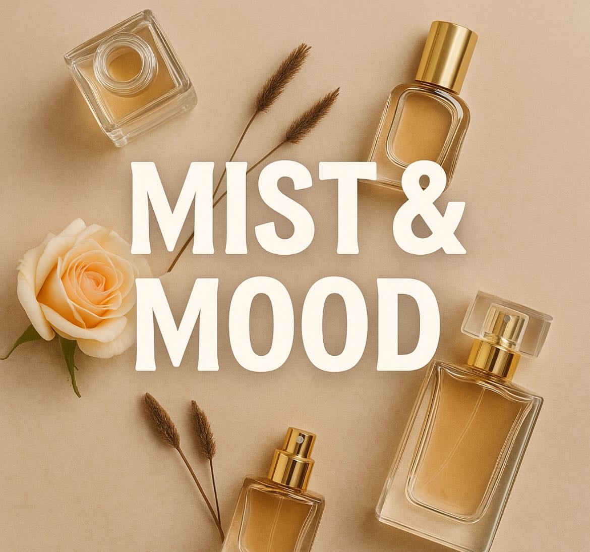 Mist & Mood - Products hypelist by Gloria Lazic