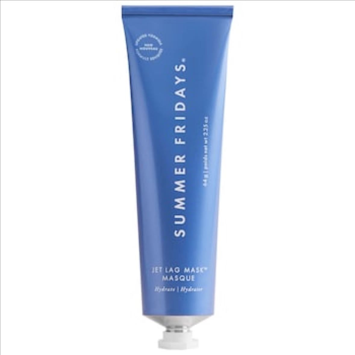 Summer Fridays jet lag mask - Neuf - Gaza