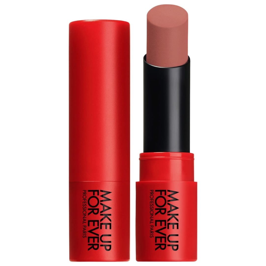 Rouge à lèvres mat rouge artist forever - Memorable spice - neuf -Nice