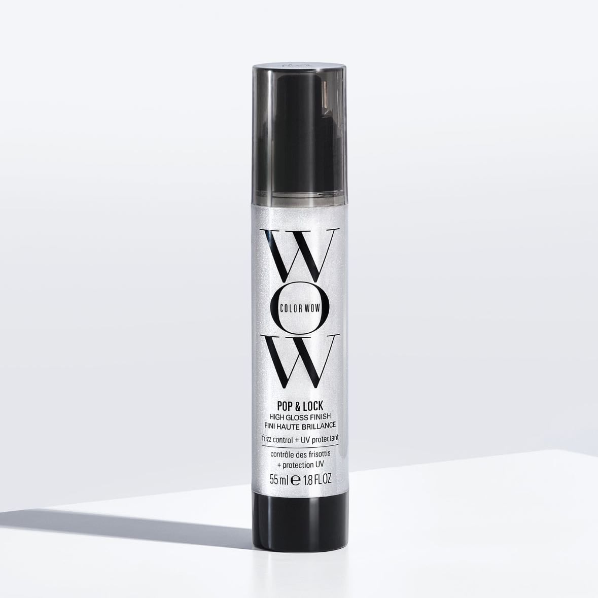 Gloss Wow - En cours