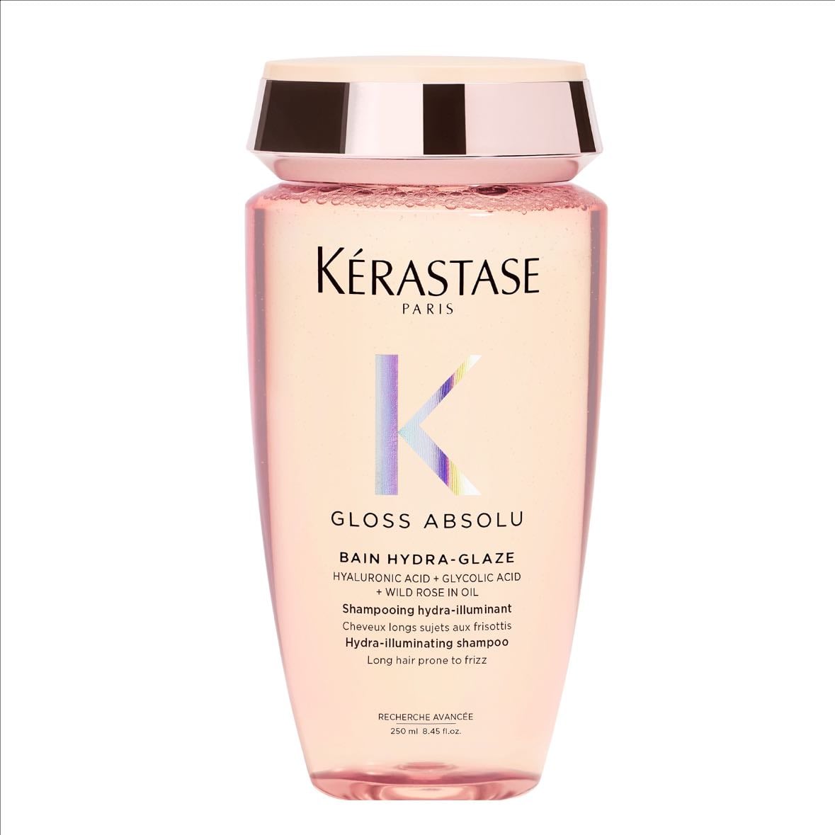 Kerastase shampoing - Gaza