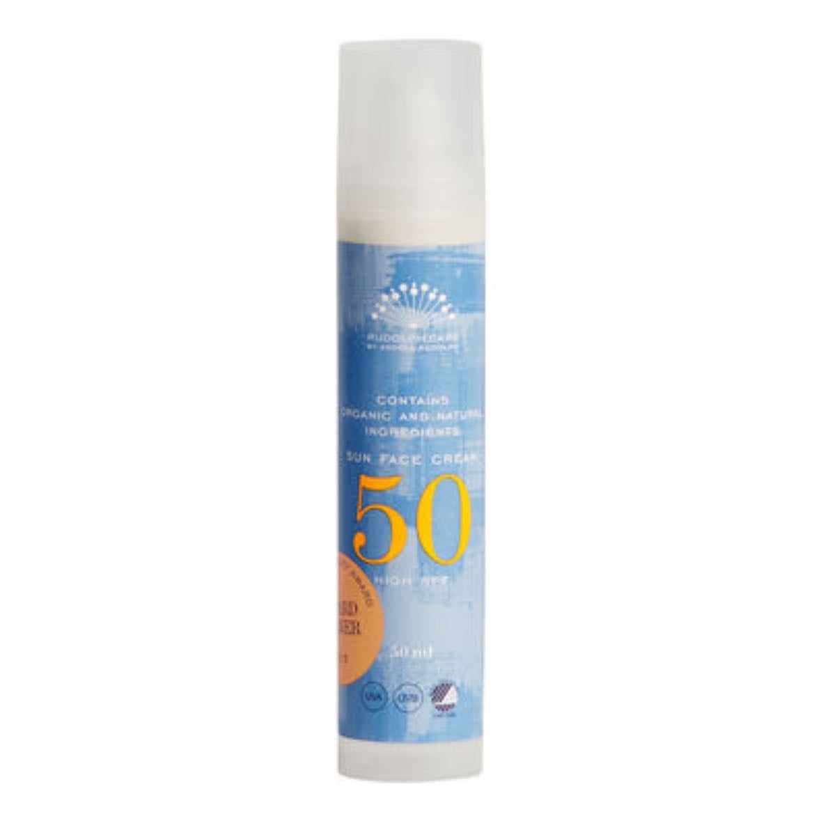 Rudolph care - 50spf - Nice - neuf